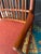 1960s 1960s Attributed to Hans Wegner Teak Rocking Chair… Completely Refurbished! For Sale - Image 5 of 9