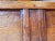 Antique Dutch Wooden Bed Box For Sale - Image 3 of 12