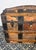 Antique Victorian Dome Trunk, 1800s For Sale - Image 6 of 16