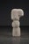Pol Spilliaert, Abstract Sculpture, Plaster For Sale - Image 16 of 16