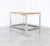 Console Table by W. Luyckx for Aluclair, Belgium, 1970s For Sale - Image 4 of 12