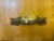 Art Deco waterfall chest handles only, 10 count