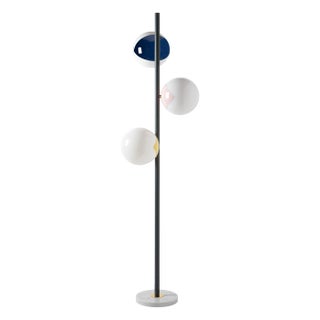 Pop Up Floor Lamp by Magic Circus Editions For Sale