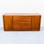 Restored Mid Century Modern Walnut Sideboard by Robsjohn-Gibbings for Widdicomb For Sale - Image 16 of 16