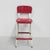 Industrial Cosco Steel Bar Stool, 1950s For Sale - Image 10 of 18