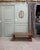 Small Farmhouse Coffee Table, 1970s For Sale - Image 3 of 8