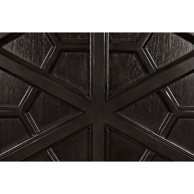 NOIR Small Maharadscha Hutch, Pale For Sale - Image 9 of 10