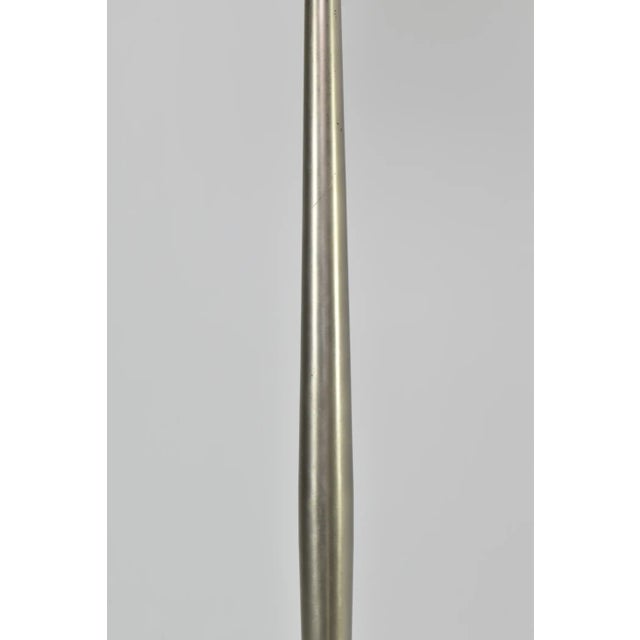 1950s Model 2156 Floor Lamp by Max Ingrand for Fontana Arte, Italy, 1950s For Sale - Image 5 of 12