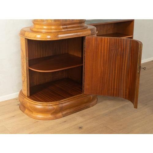 Art Deco Display Cabinet, 1930s For Sale - Image 13 of 15