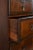 18th Century Walnut George II Queen Anne Chest on Stand For Sale - Image 11 of 15