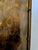 1980s Brass & Iridescent Pair of Vintage Nesting Tables For Sale - Image 5 of 12