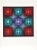 Op Art 1980s Victor Vasarely, "Dyevat", Op Art Screenprint For Sale - Image 3 of 3