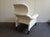 Sanluca Armchair by Achille and Pier Giacomo Castiglioni for Poltrona Frau, 2011 For Sale - Image 6 of 18