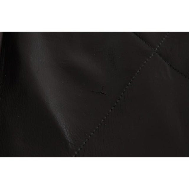 Pk-22 in Brown Leather from Poul Kjærholm For Sale - Image 15 of 18