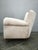 Italian Beech Lounge Chair, 1950s For Sale - Image 11 of 16