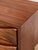 Sculpted Nightstand in American Walnut For Sale - Image 10 of 12