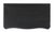 Contemporary Tara Shaw for Century Furniture Louisxiv Nightstand-French Ebonized Noir For Sale - Image 3 of 5