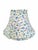 PLEASE READ ENTIRE DESCRIPTION Vintage Laura Ashley Ditzy Floral Bell Shaped Lampshade Has uno fitting, so no need for a...
