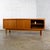 Late 20th Century Scandinavian Modern Teak Credenza Buffet or Sideboard by Skovby Furniture Denmark For Sale - Image 18 of 18