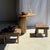 Small Stool in Teak For Sale - Image 4 of 18