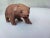 Carved Wooden Bear Figure, 1920s-1940s For Sale - Image 6 of 7