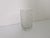 Glass Tamara Aladin Glass Block Vase, 1960s For Sale - Image 7 of 9