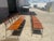 1950s 10 Paul McCobb Planner Group Winchendon Shovel Back Chairs - A Set For Sale - Image 14 of 17