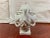 Italian Italian Creamware Potpourri Compote For Sale - Image 3 of 8