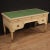 20th Century Lacquered and Painted Writing Desk, 1930s For Sale - Image 13 of 13
