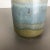 Ceramic Abstract Ceramic Studio Pottery Can with Lid by Wendelin Stahl, Germany, 1970s For Sale - Image 7 of 18