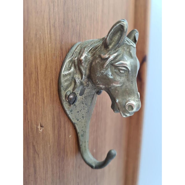 Vintage Rustic Umbrella Stand, 1970s For Sale - Image 10 of 14