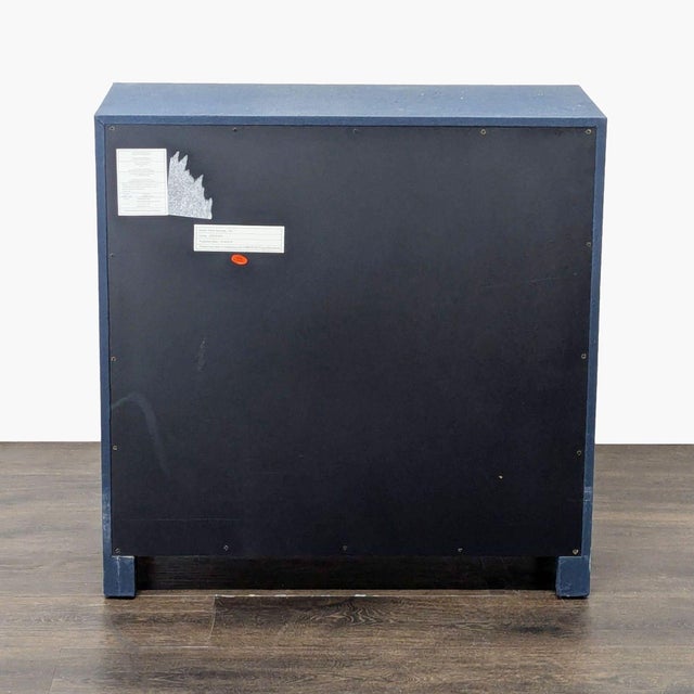 Bungalow Rose Derionna Two Drawer Accent Cabinet For Sale In San Francisco - Image 6 of 10