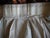 1970s Mid Century Modern French Chinoiserie Curtains -Drapes a Pair For Sale - Image 10 of 11