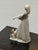 Off-white Fulgencio García for Lladró Girl With Goose and Dog Porcelain Figurine, Signed For Sale - Image 8 of 12