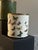 "Butterflies" card holder, designed by Piero Fornasetti for Fornasetti in the 1950s, made in Italy. Made of silkscreened...