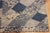 Nazmiyal Collection Silk and Wool Swedish Inspired Kilim Rug For Sale - Image 4 of 5