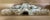 Antique 18th Century French Rococo Carved Wood Sea Shell Form Architectural Cornice Elements - A Pair For Sale - Image 13 of 14