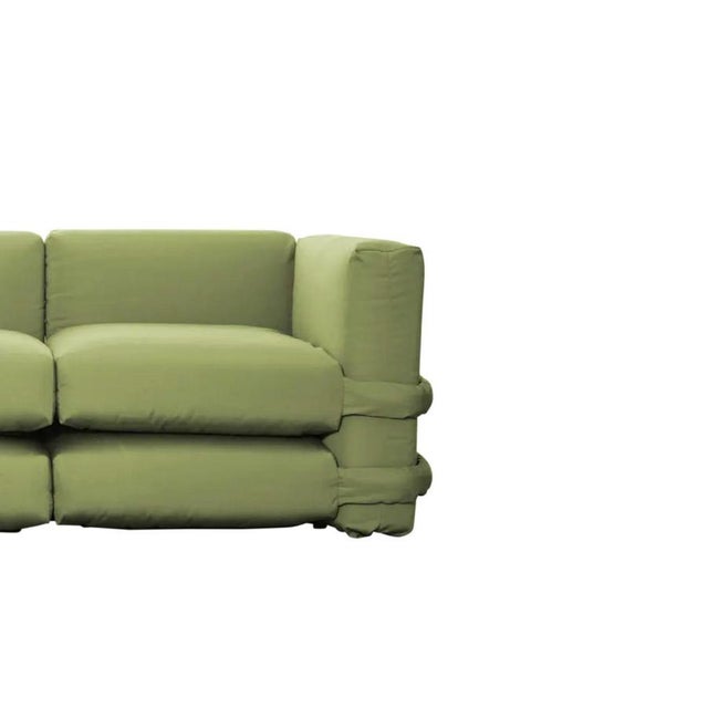 Pillow Sofa by Muller Van Severen for BD Barcelona For Sale - Image 6 of 16