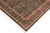 Renaissance Floral 1990's Pak-Persian Green/Gold Wool Rug - 8'1'' X 10'3'' For Sale - Image 3 of 9
