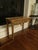 Late 18th Century Neoclassical Giltwood Console With Marble Top For Sale In Los Angeles - Image 6 of 9