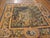 18th Century French Verdure Tapestry ( 9'8" x 10'4" - 295 x 315 ) French Verdure Tapestry, Probably Beauvais Linen warps,...