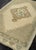 Textile Turkish Mini Rug Oriental Hand Knotted Vintage Rug 1'9" x 3'3" #21140 For Sale - Image 7 of 8