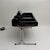 Black Orix Desk by Vittorio Parigi & Nani Prina for Molteni, Italy, 1970s For Sale - Image 11 of 18