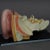 Teaching Aid Modell of an Ear from Somso, 1960s For Sale - Image 3 of 6