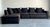Vintage Ralph Lauren Upholstered Modular Sectional Sofa For Sale - Image 18 of 18