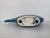 Blue Ceramic Fish For Sale - Image 9 of 9