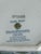 French Philippe Deshoulières Limoges France "Jardin Royal" Octagonal Topiary Trinket Box For Sale - Image 3 of 9