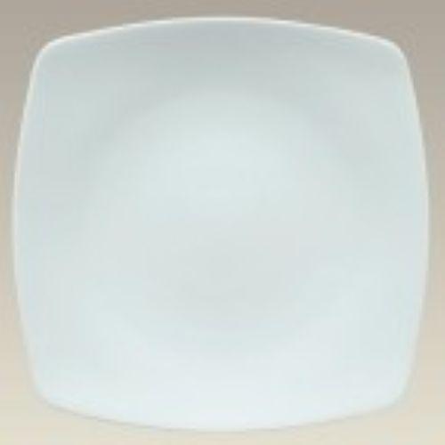 Shabby Chic Catherine the Explorer Decorative Porcelain Plate For Sale - Image 3 of 3