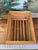 Brown Vintage Cascade Brand Washington Apple Crate With Original Label-Cashmere Fruit Exchange. For Sale - Image 8 of 10