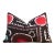 Nargiza Gul Suzani Lumbar Pillow For Sale